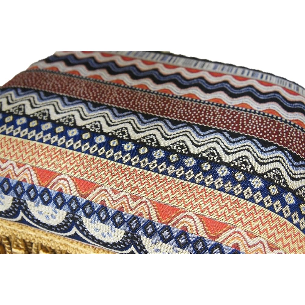 Jennifer Taylor [Footstool] Bohemian 32885ST