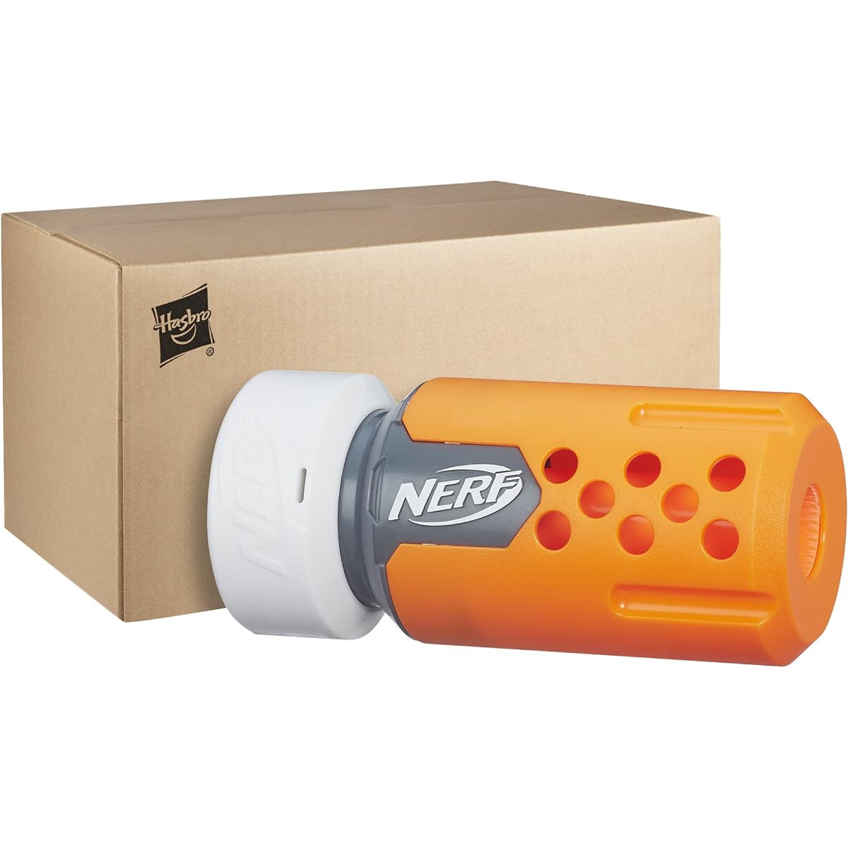 NERF Modulus Melee Barrel Upgrade