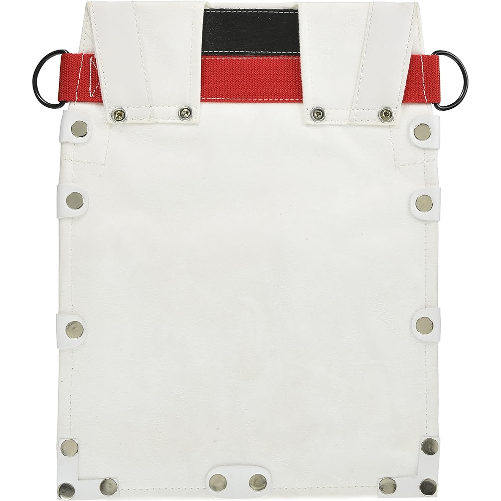 Nexus Temporary Frame Nail Bag Nail Type NXLT-04WH