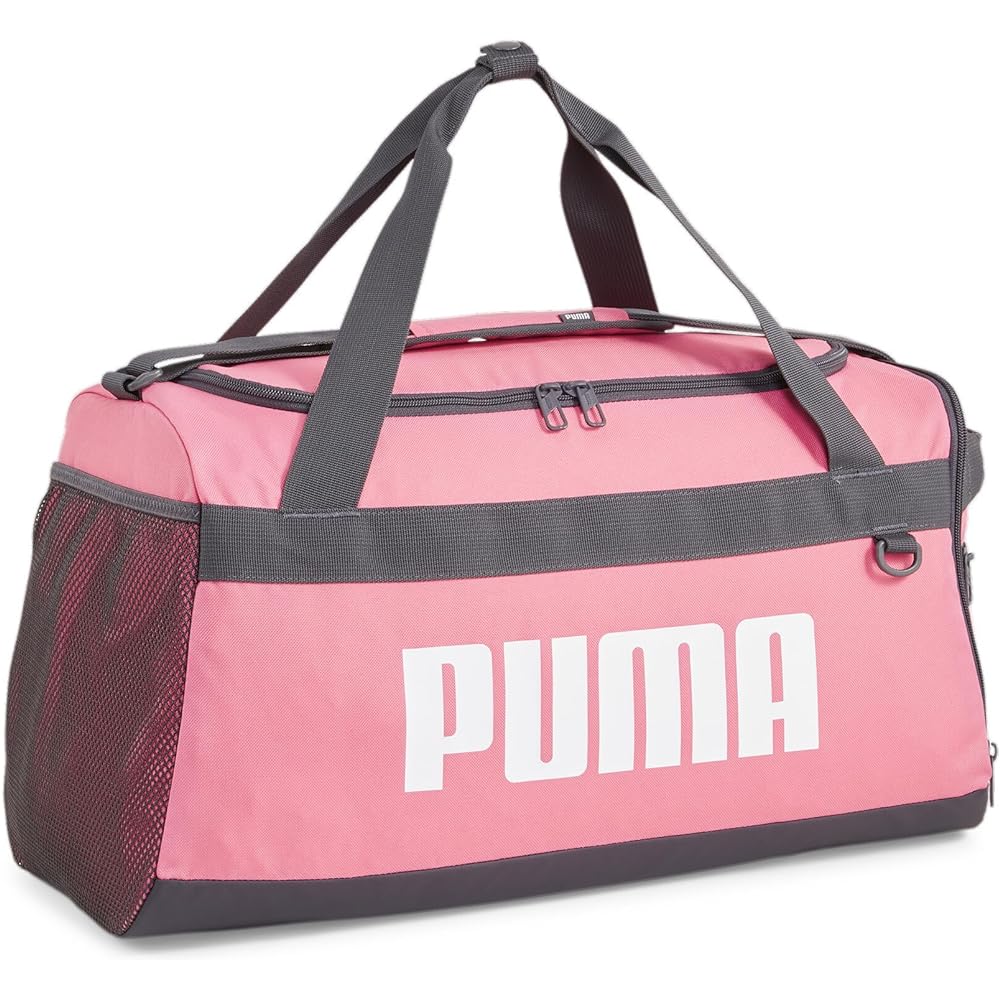 [PUMA] Boston Bag PUMA Challenger Duffel Bag S