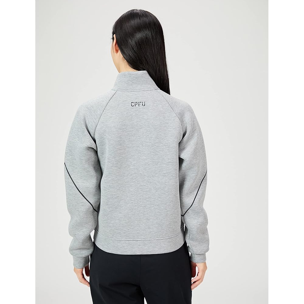 [Champion] CPFU Wrap-Air Jacket CW-QS010 Women's