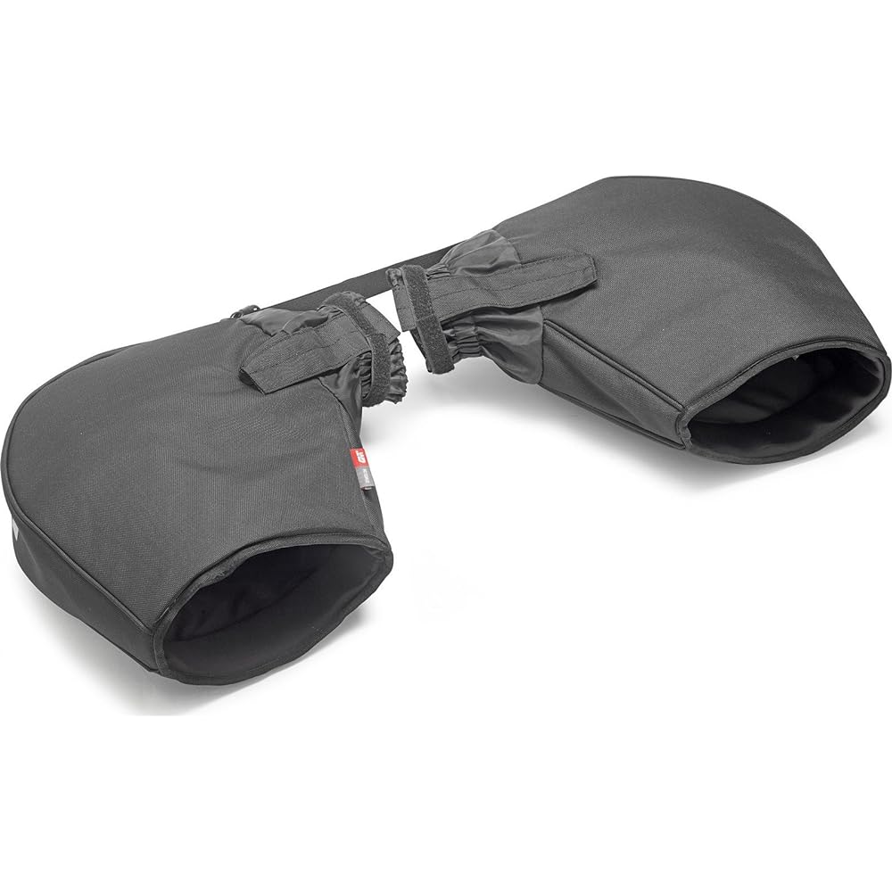 [Givi] Motorcycle muff Tm421 Others