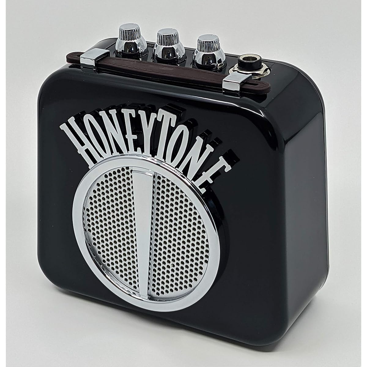 [Parallel Import] Danelectro Honeytone N-10 Guitar Mini Amp (Black) Guitar Amplifier