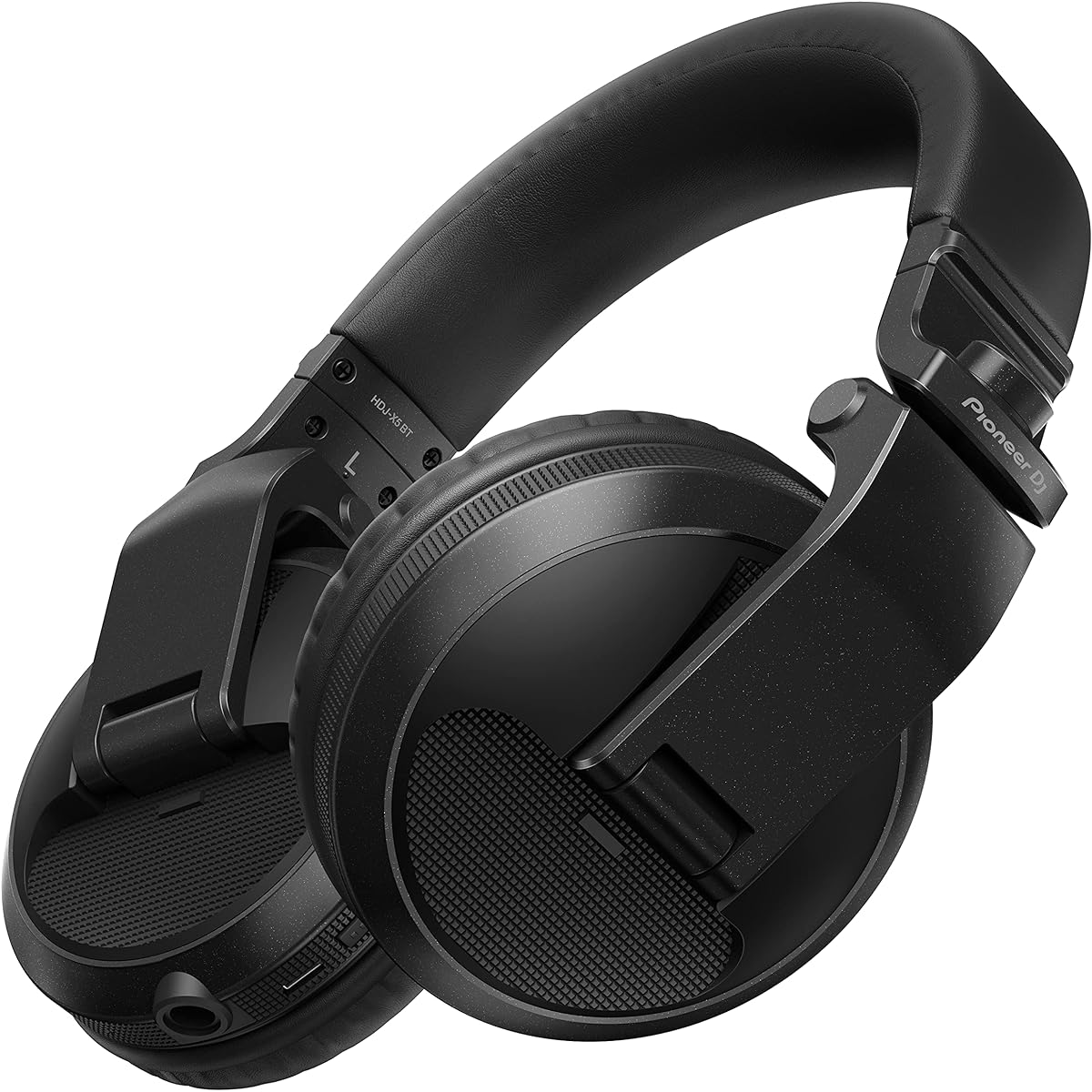 Pioneer DJ DJ HEADPHONES HDJ-X5BT-K