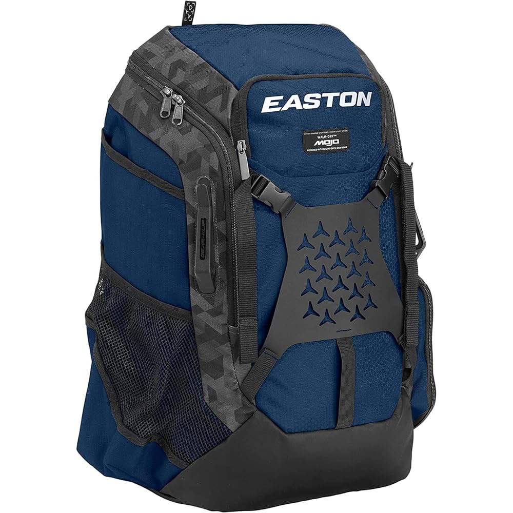 EASTON Backpack AMAWALK-OFF-M Navy