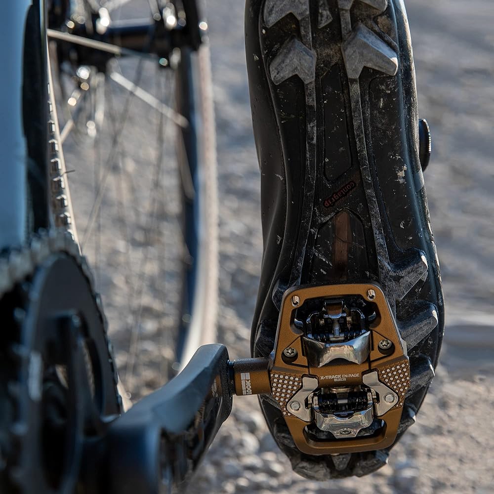 Look Cleats X-Track EASY