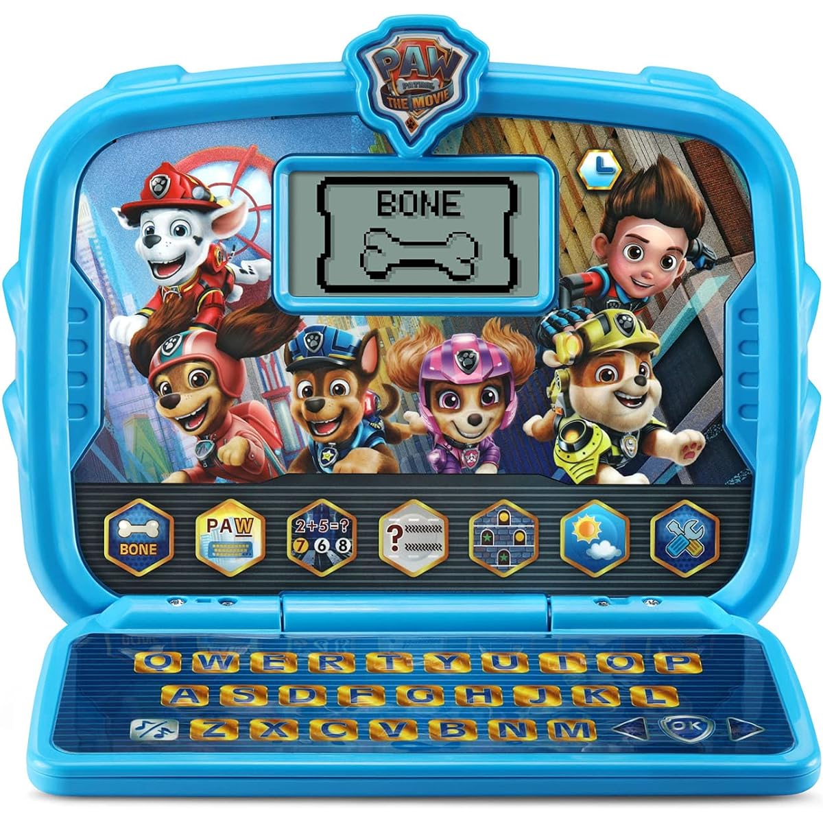 VTech PAW Patrol Learning Tablet Blue