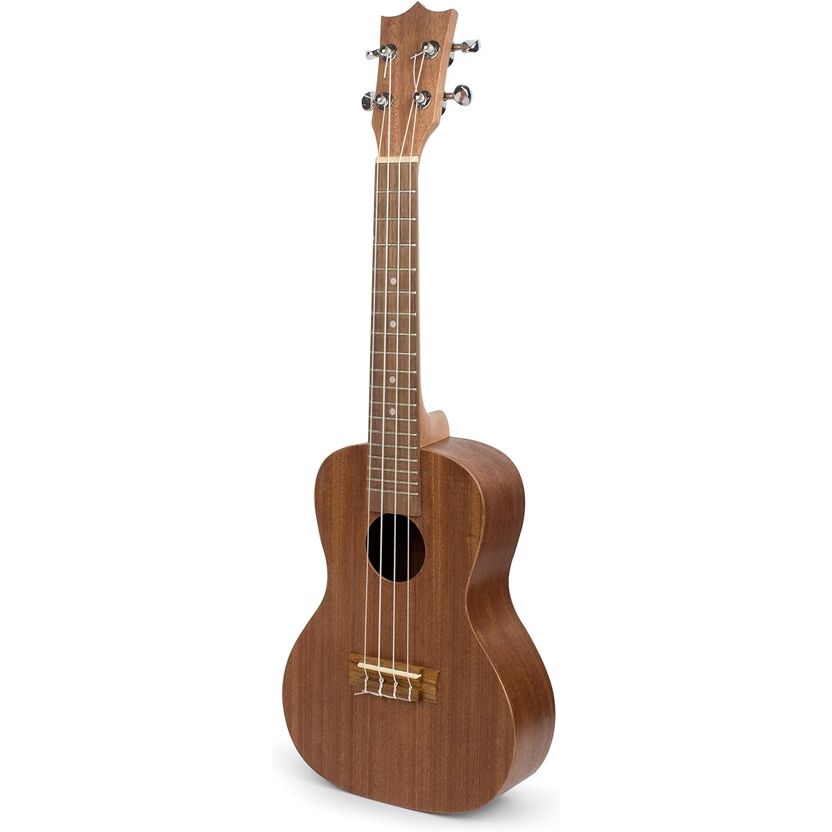 StewMac Build Your Own Concert Ukulele Kit