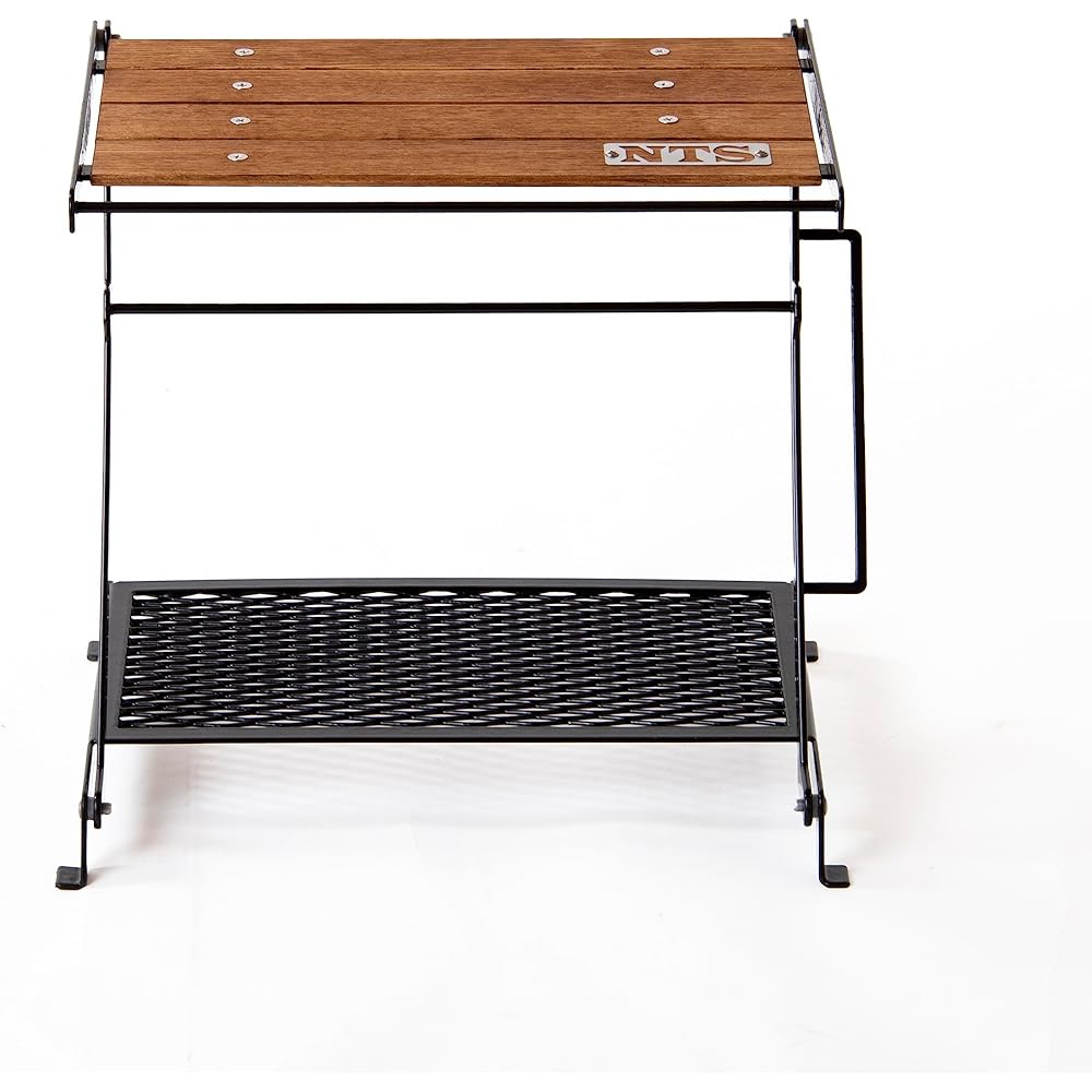 Naturetones Little Break Stand L Size Dark Brown LBS-L-DB