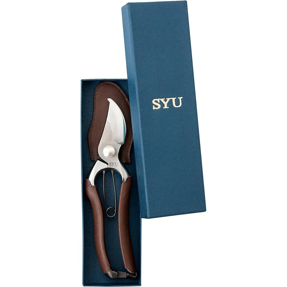 SYU Extra Pruner Pruning Shears EX190
