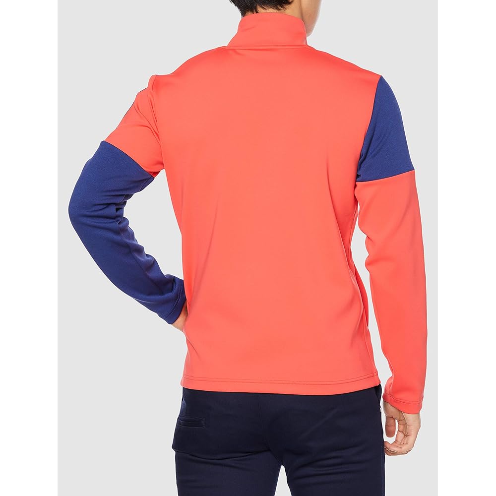 [DESCENTE] Cut and sew DGMQJL50 Men's