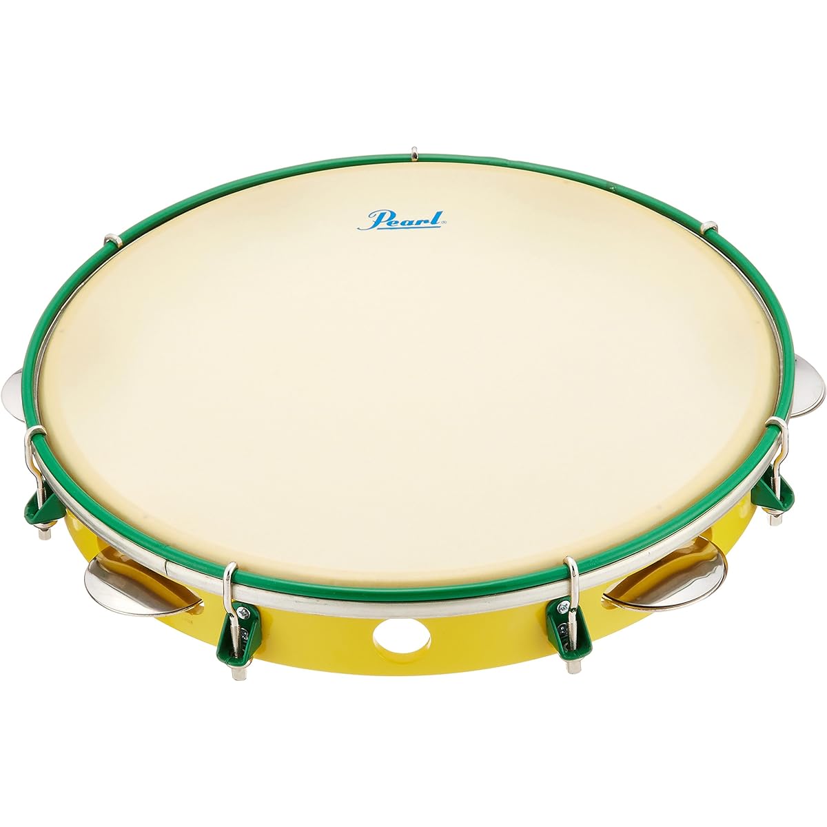 Pearl Pandeiro Pandeiro PBP-612