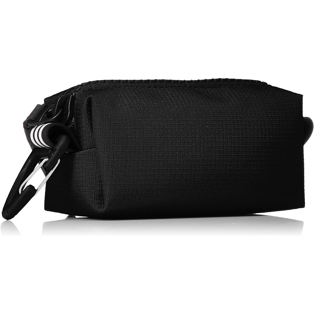 [Adidas Golf] Adidas Men's Ball Case GUV78 S Size S