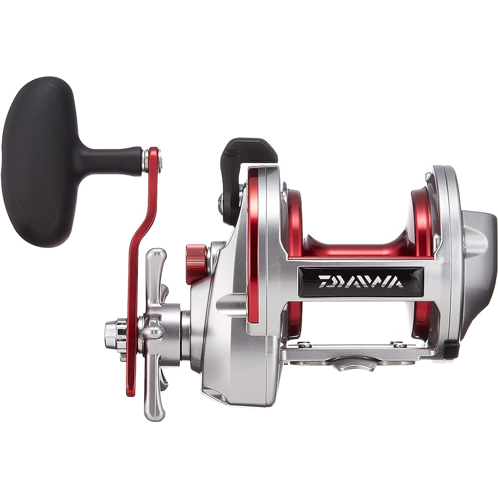 Daiwa Chinu Reel (Taiko Reel) NEW Sea Line Ishidai 40H Long Throw