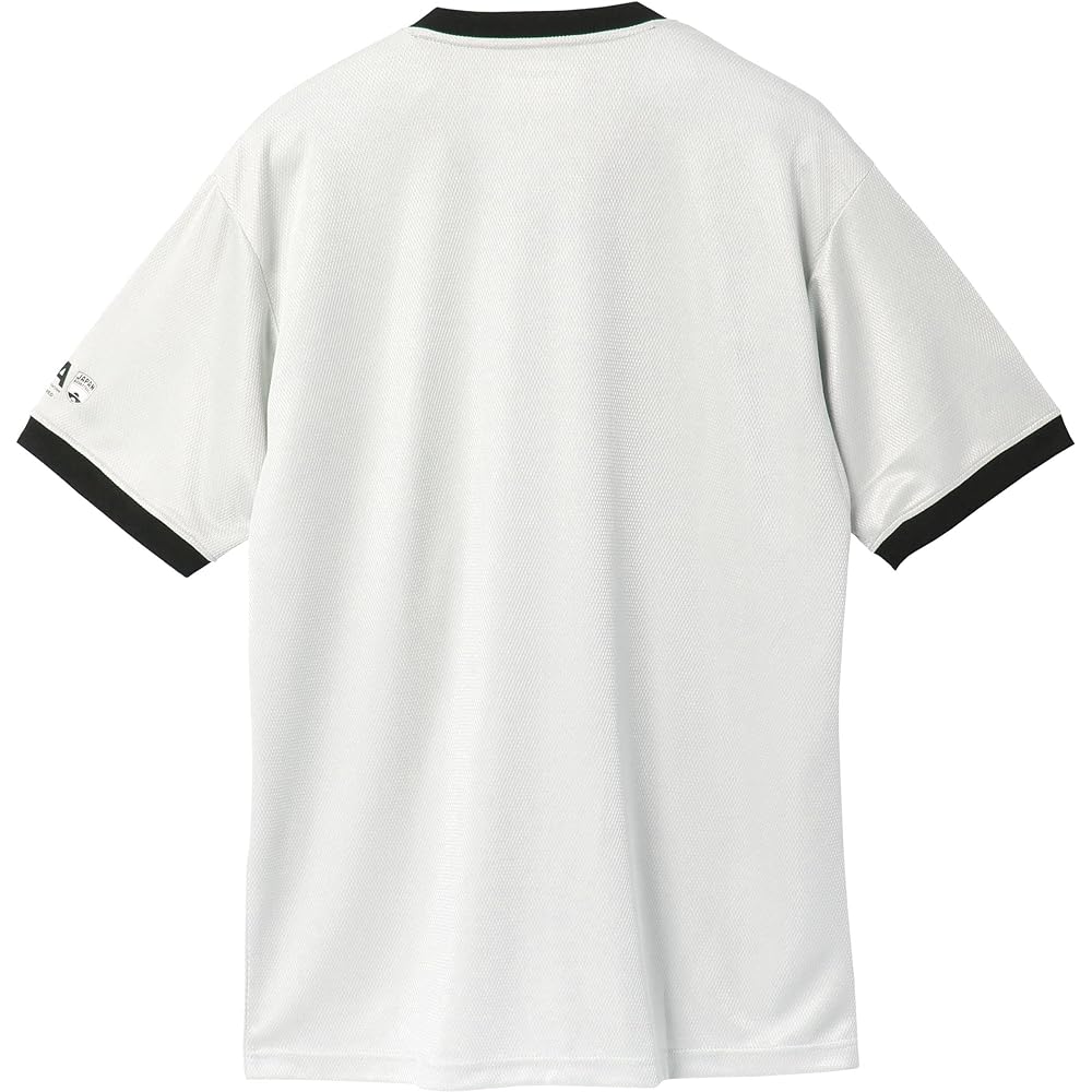 FINALCOURT Final Court Basketball Wear Referee Shirt FJ1133 JBA Official Referee Referee Wear