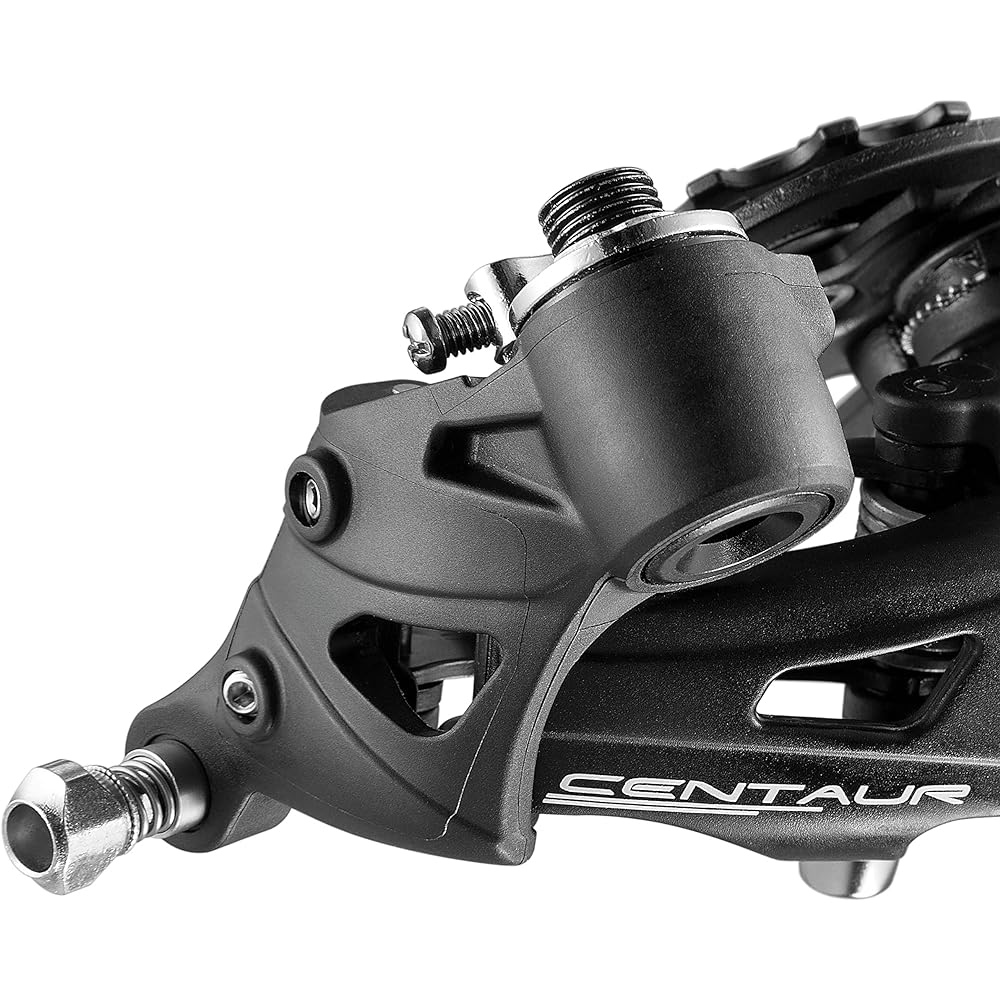 campagnolo CENTAUR BLK medium 11S R mechanism