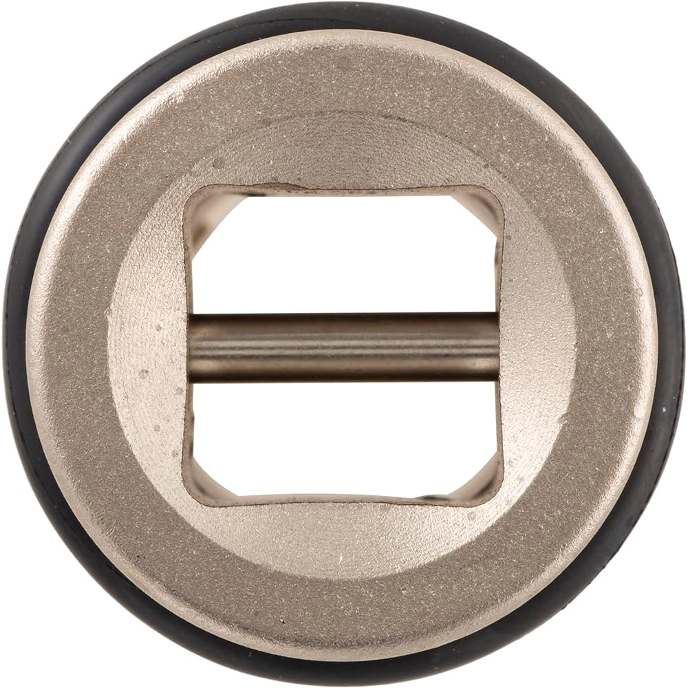 TONE Double quick fit socket for impact HP4NQFW-3236 Drive angle 12.7mm (1/2") Width across flats 32 x 36mm