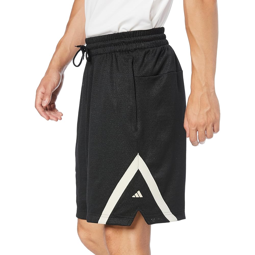 [Adidas] Short Pants Select Summer Shorts BSQ85 Men's