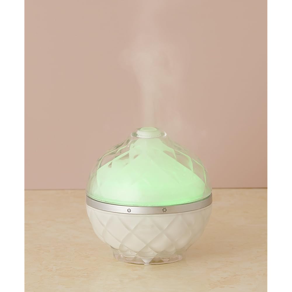 BRUNO Aromalight Aroma Moisture White BOE020-WH