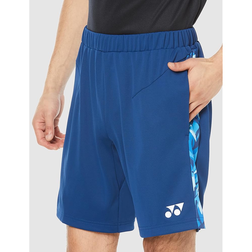 [Yonex] Men's Short Pants Knit Short Pants