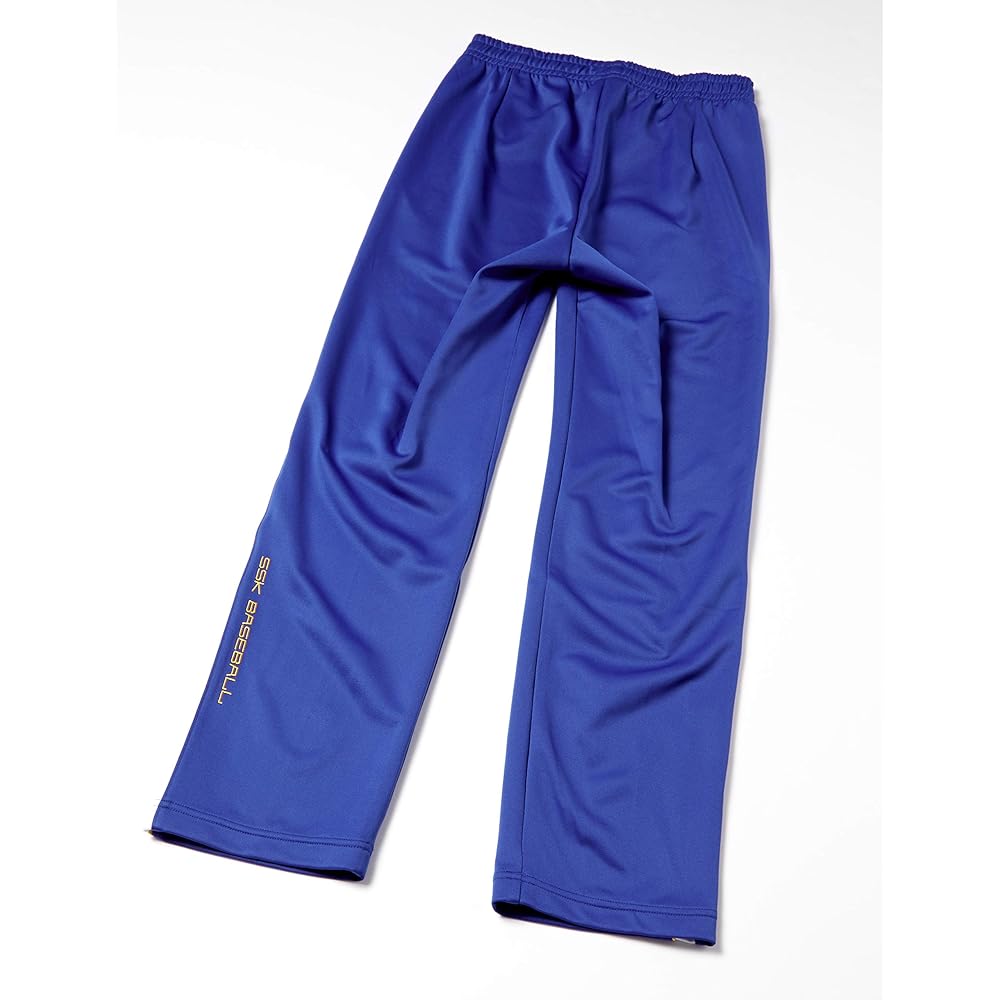 (SSK) SSK warm up pants