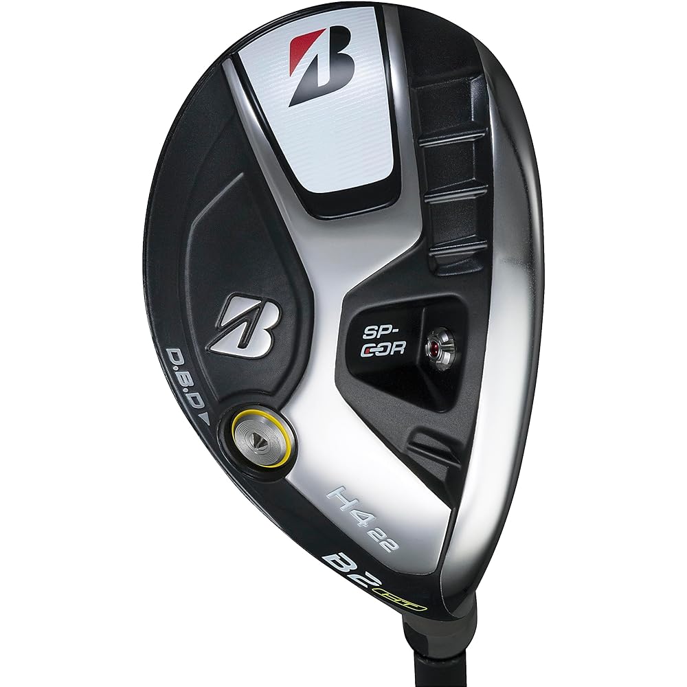 BRIDGESTONE B2HT Utility [Catalog shaft installed model] 2023 model