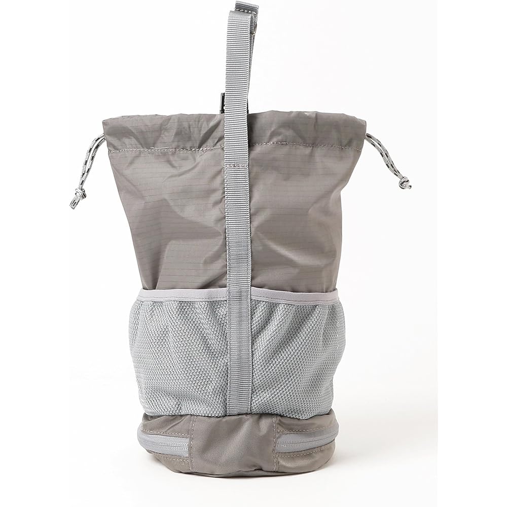 [Beams Golf] Cart Bag ORANGE LABEL Golf Purse Bag