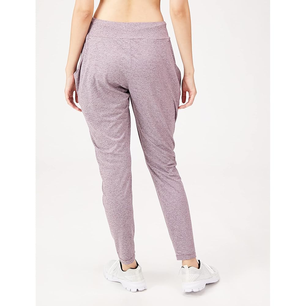 [ASICS] Training Wear Dry Soft Stretch Knit Pants 2032C420 Women's