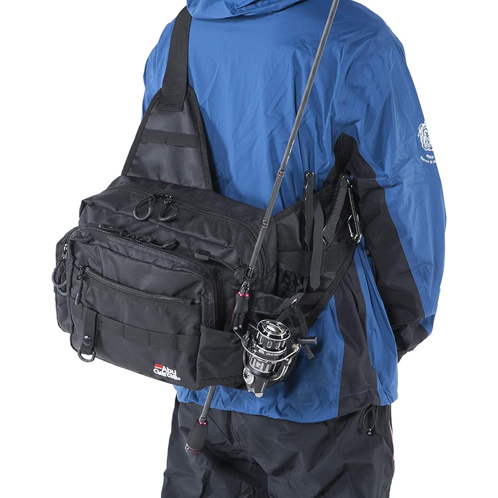 Abu Garcia One Shoulder Bag 2