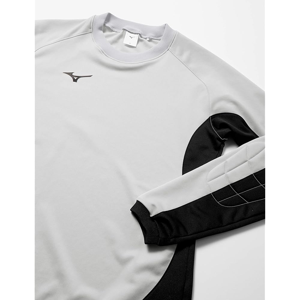[Mizuno] Soccer Wear Plain Keeper Shirt P2MA8075