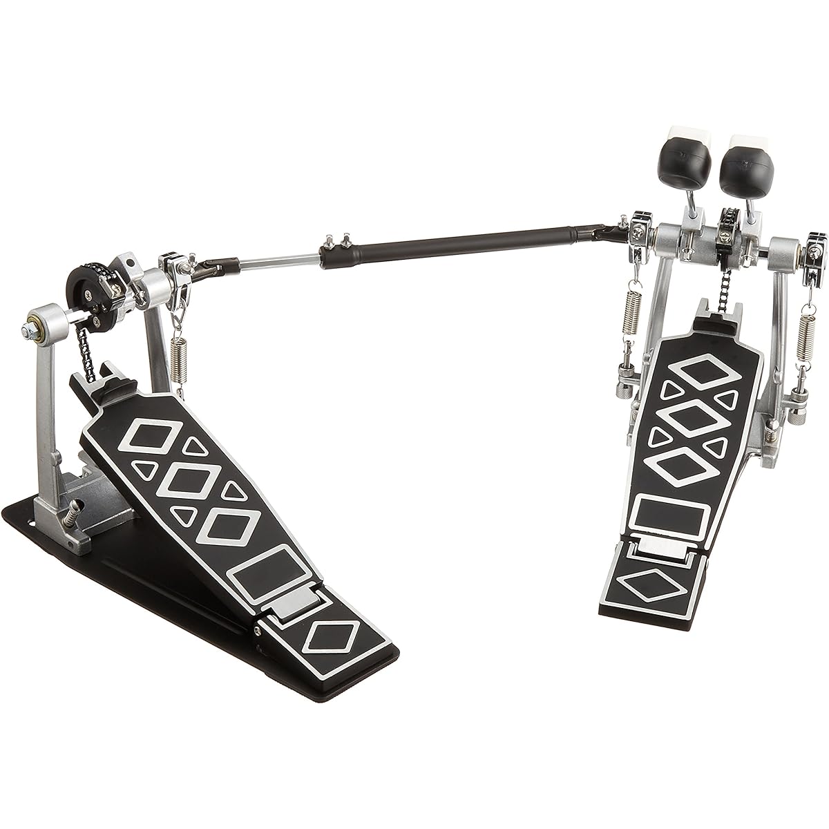 KC drum pedal twin pedal DRP-02