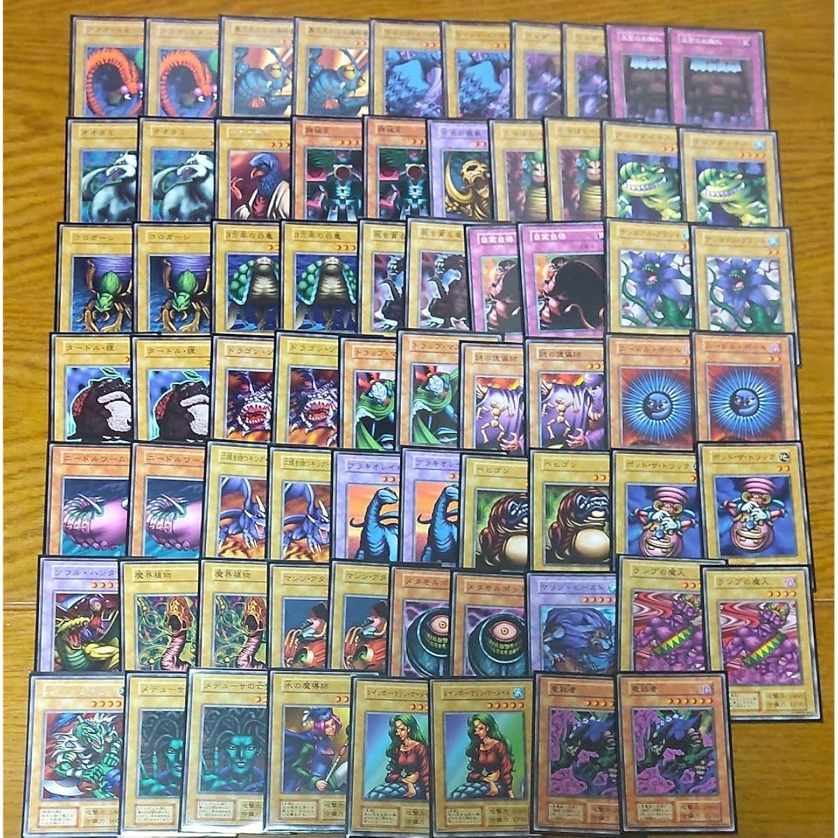 booster5 68 sheets KZFC