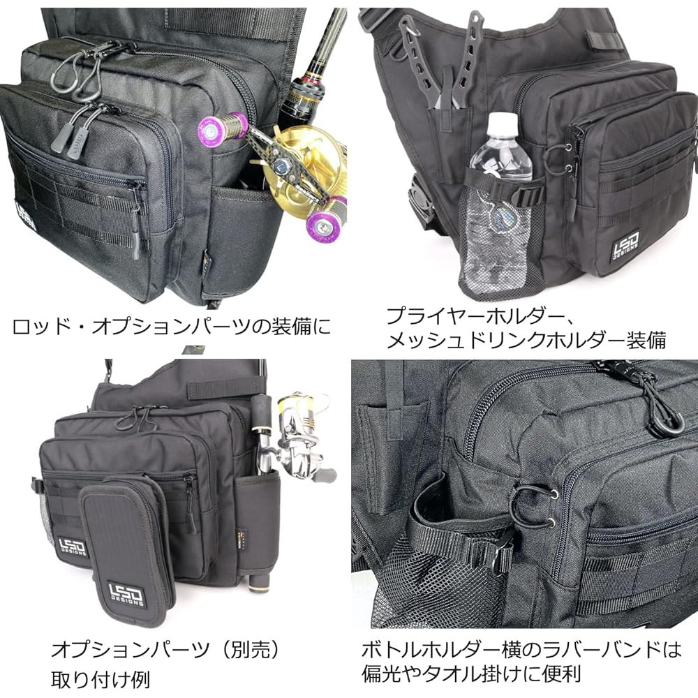 Love Soul Dream One Shot Side Neo Reverse Specification
