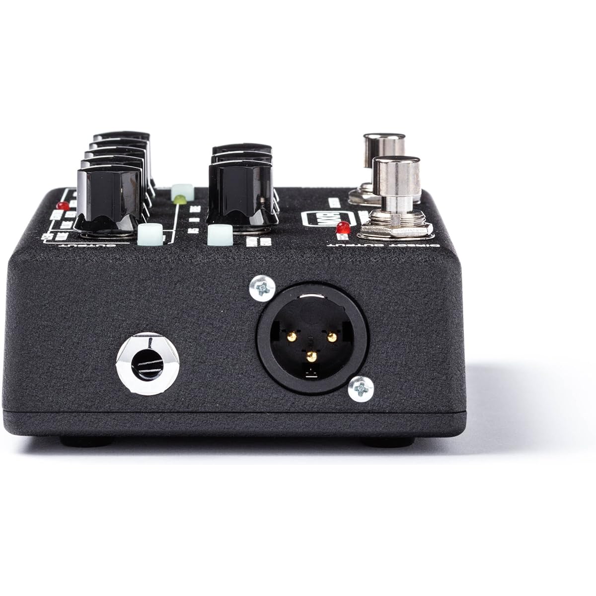 MXR M80 BASS D.I.+