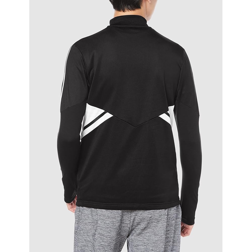 [Adidas] Soccer Jersey Top Condivo 22 Training TQ192 Men's