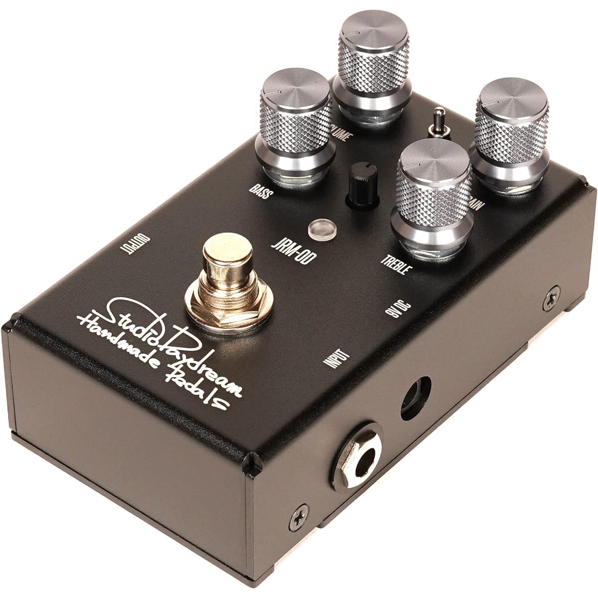 StudioDaydream Studio Daydream JRM-OD V5.0 Overdrive