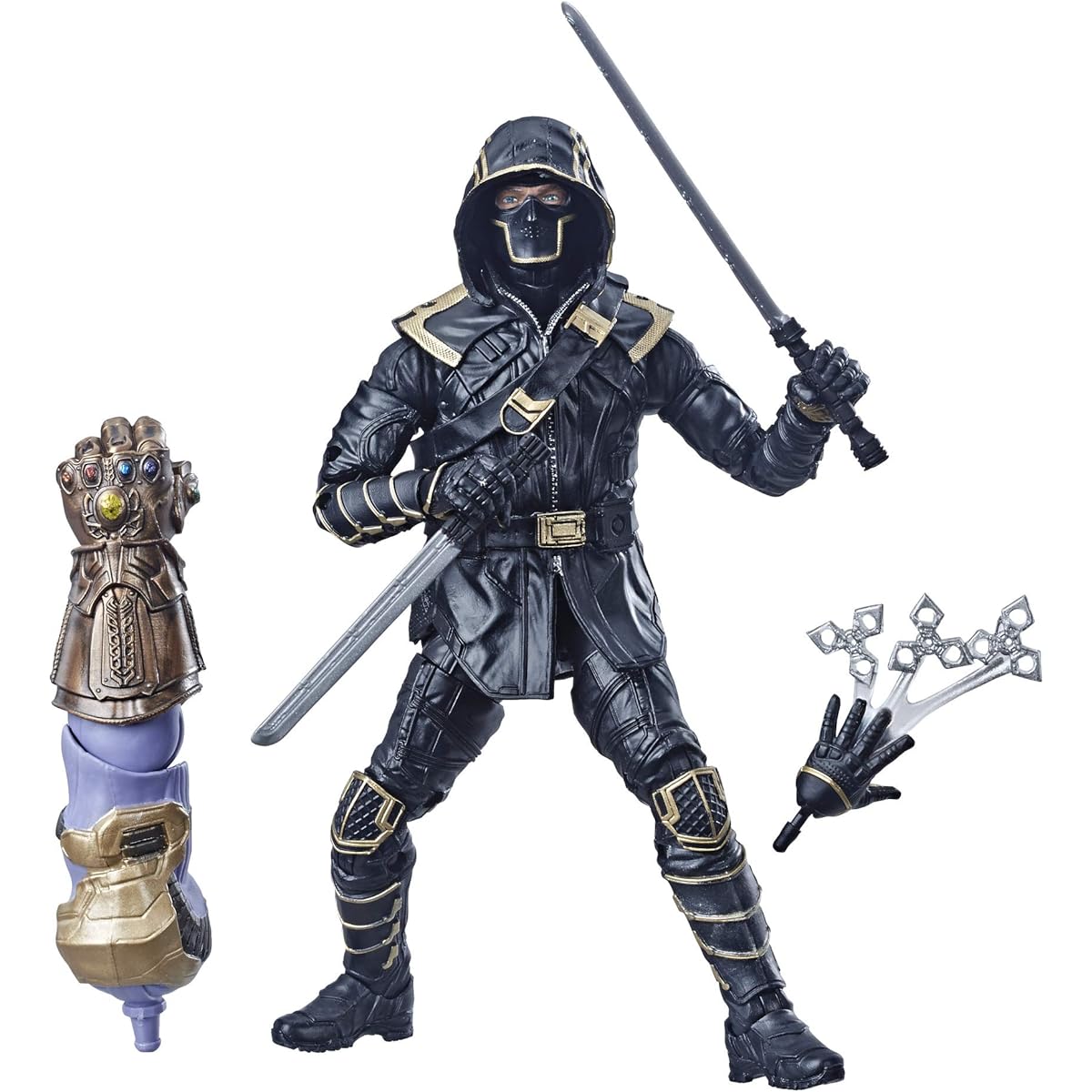 Avengers Ronin Figure Avengers Hasbro Marvel Legends Series Endgeme 6 Figure