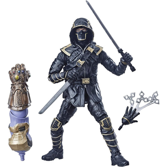 Avengers Ronin Figure Avengers Hasbro Marvel Legends Series Endgeme 6 Figure