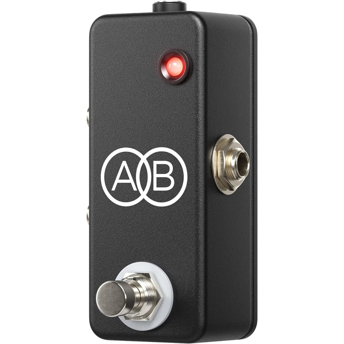 JHS Pedals AB Box Mini A/B Box [Domestic regular product]
