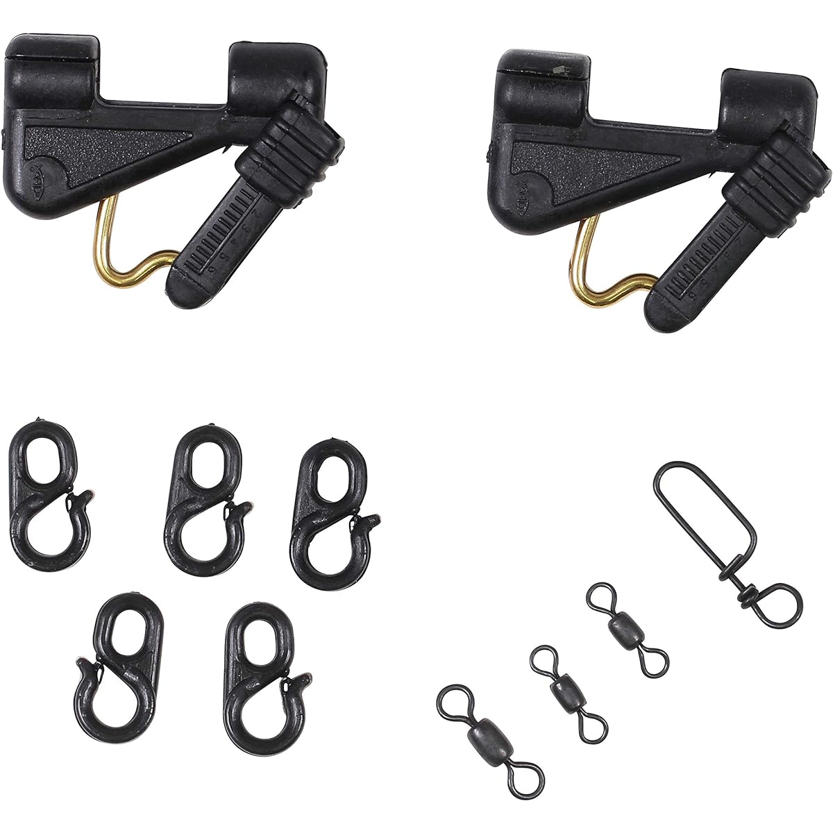 AFTCO KCK1B Kite Clip Kit