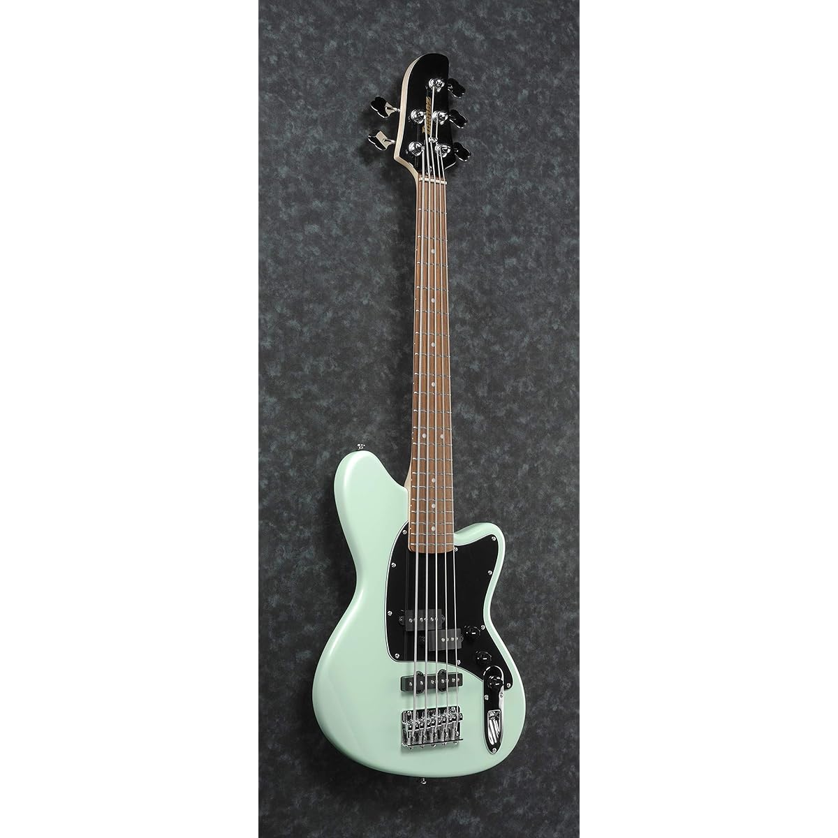Ibanez Talman Series 30" Short Scale 5-String Electric Bass TMB35-MGR
