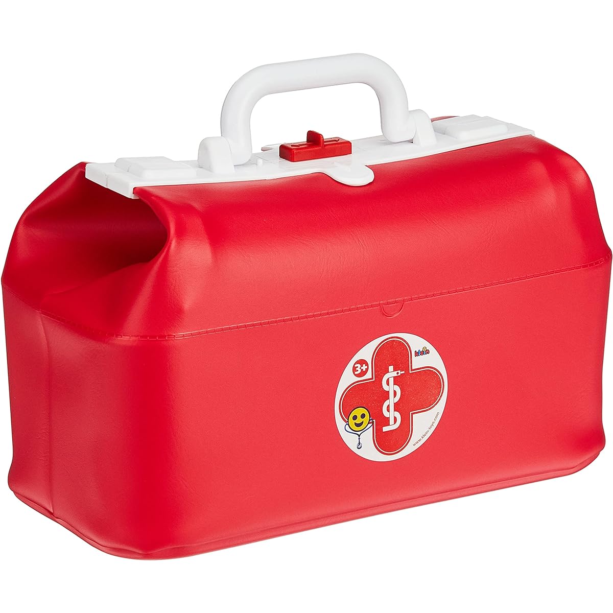 Doctor play house toy, educational toys, for kids, boys and girls, Klein Doctor Bag (KL4647)