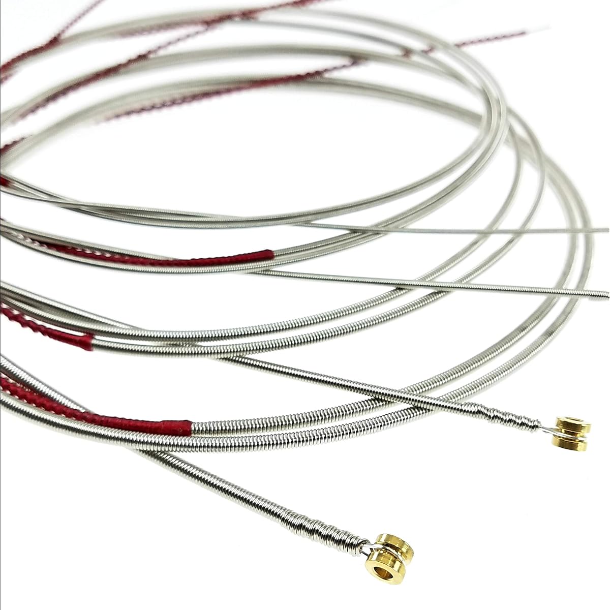 Ghs bass boomers bass guitar strings45-100 extra long scale