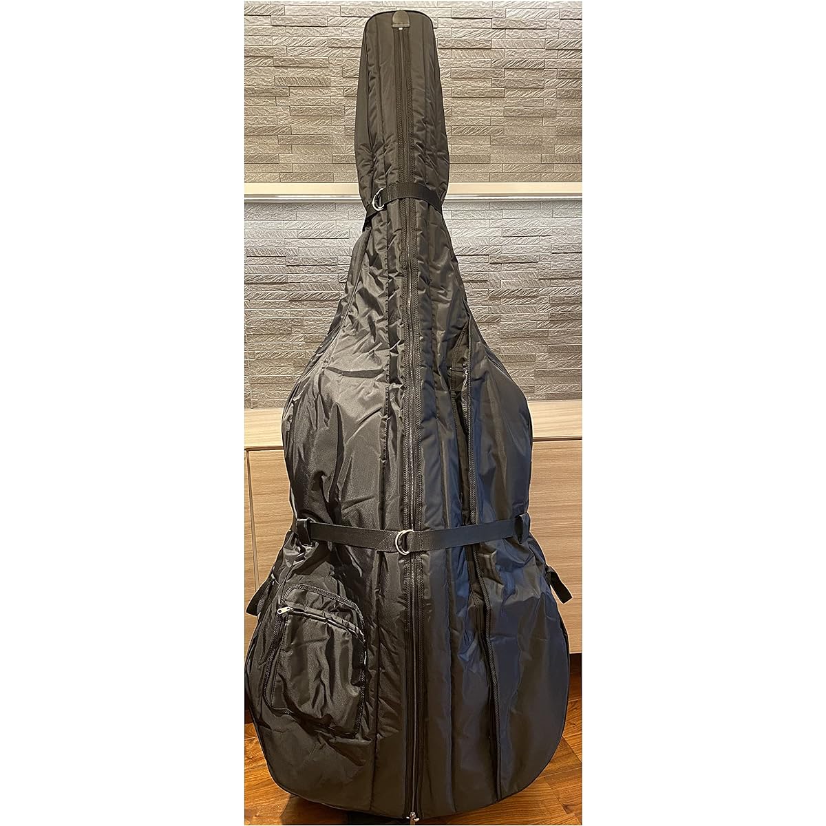 SUZUKI double bass soft bag BF-10 4/4 size