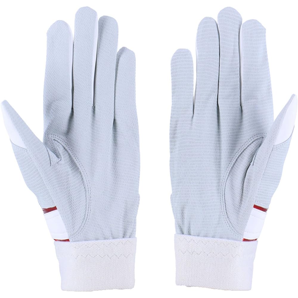 ZETT Baseball Batting Gloves Prostatus For Both Hands BG318