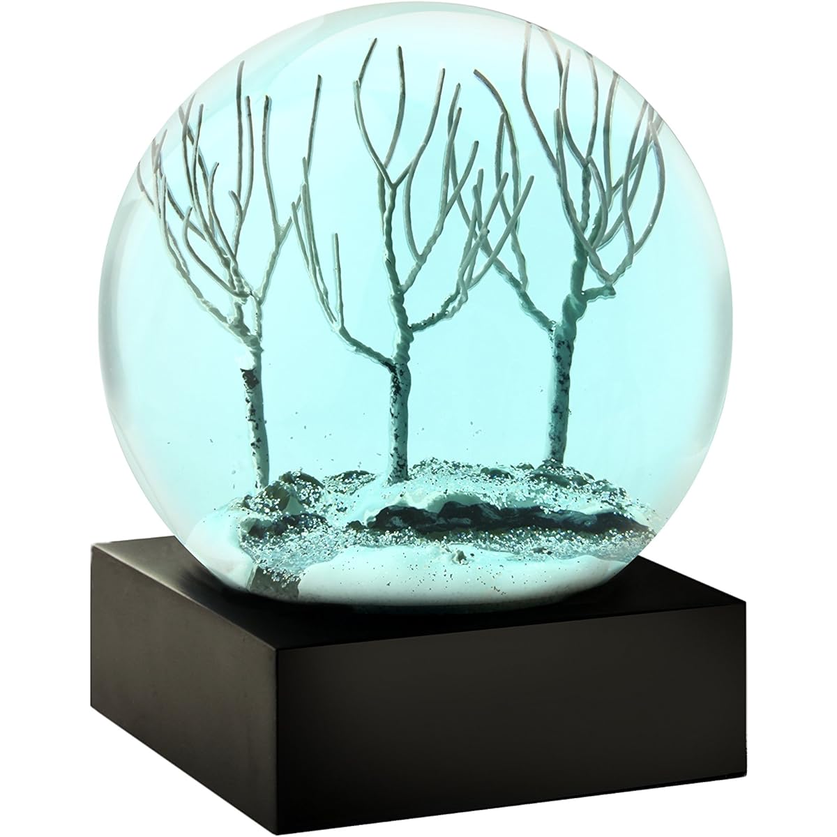 Winter Evening Cool Snow Globe by CoolSnowGlobes