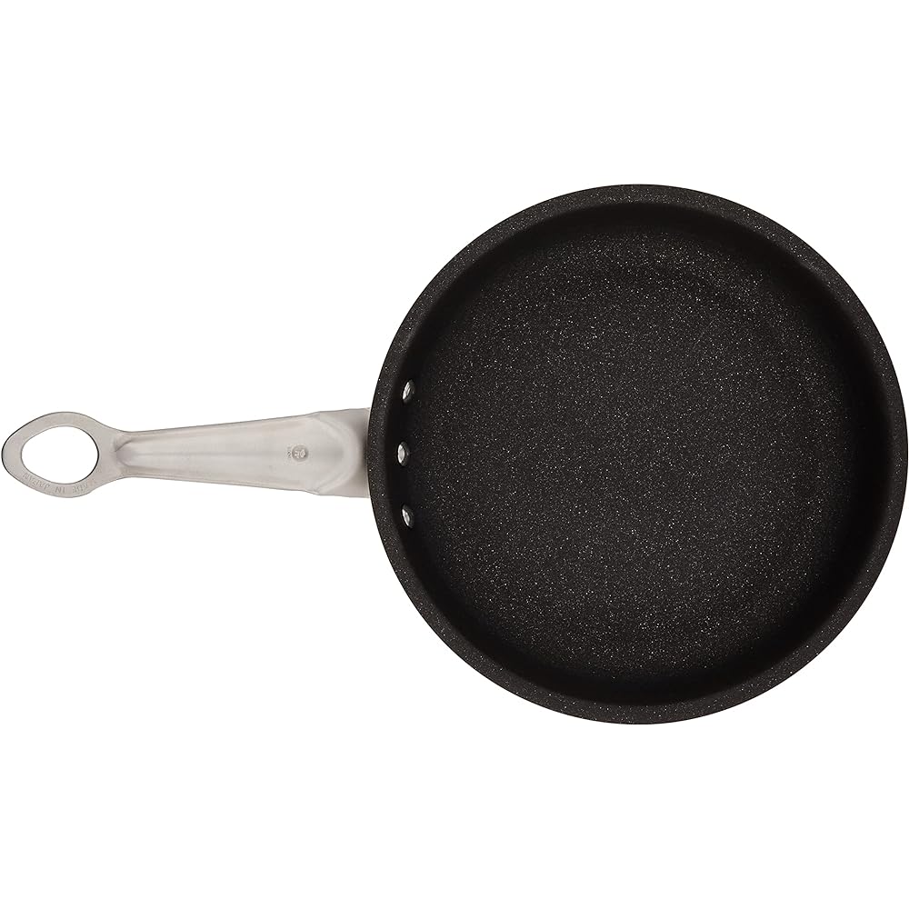 Yamashita Crafts KO Phoenix Frying Pan Ceramic Coating 24cm