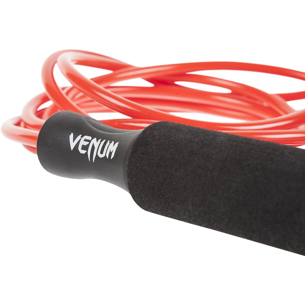 VENUM Jump Rope Competitor Weighted