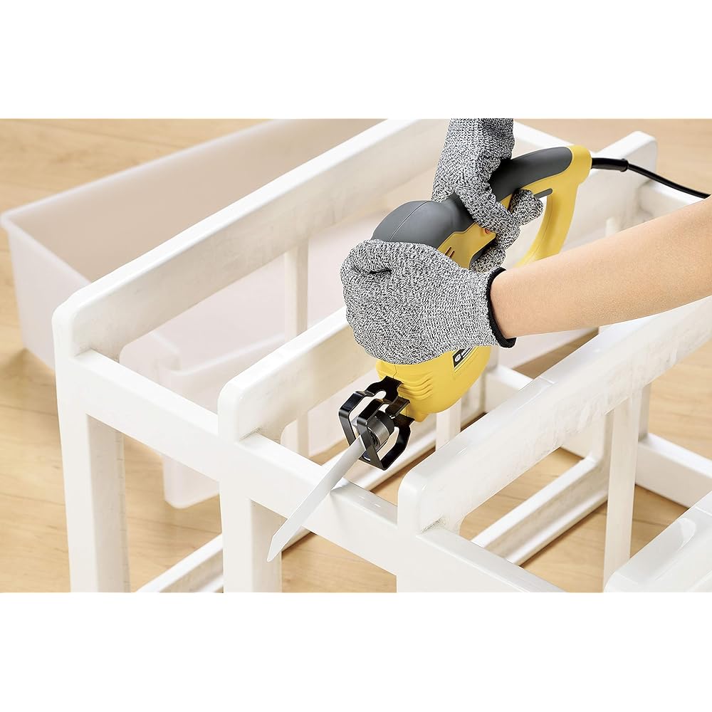 MULTICRAFT Bulky Garbage Easy Demolition Electric Saw MES-50S