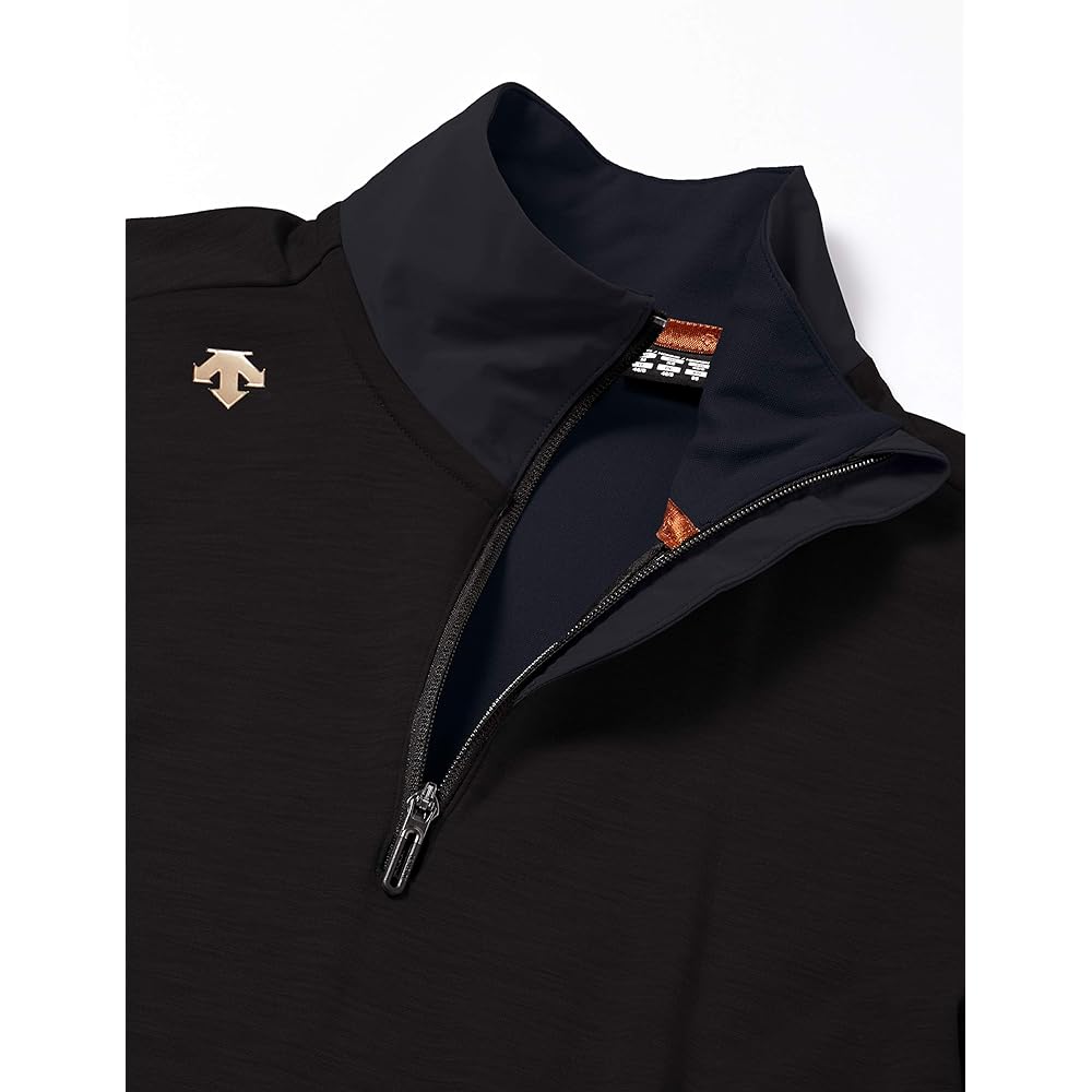 [DESCENTE GOLF] Men's Cut and Sew DGMMJL54